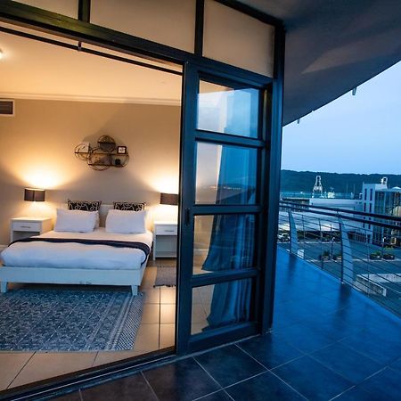 Stay At The Point - Legendary Large Lookouts Durban Eksteriør bilde