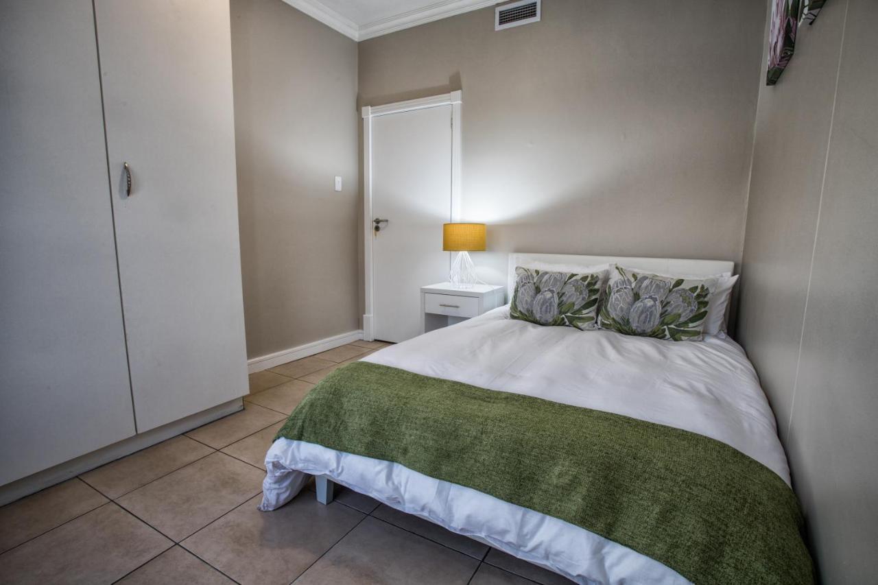 Stay At The Point - Legendary Large Lookouts Durban Eksteriør bilde