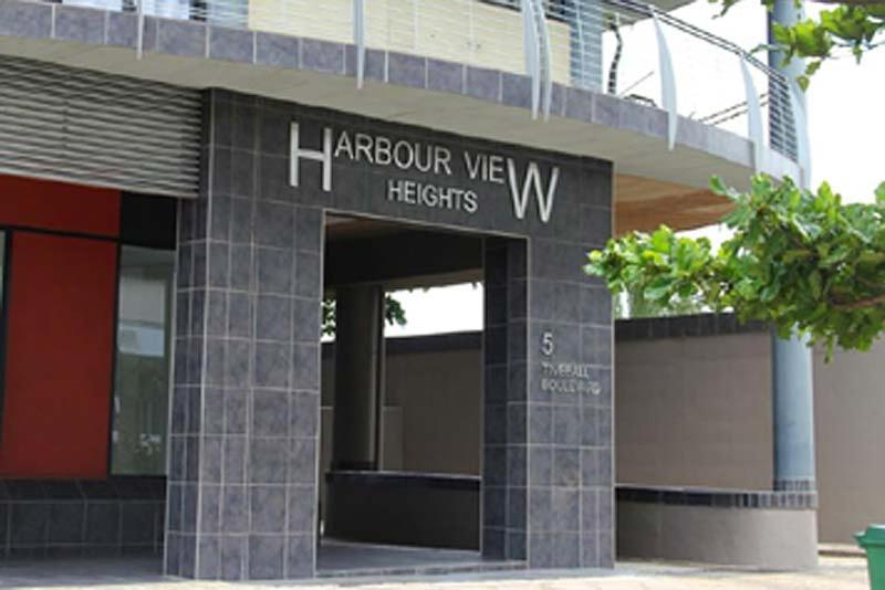 Stay At The Point - Legendary Large Lookouts Durban Eksteriør bilde