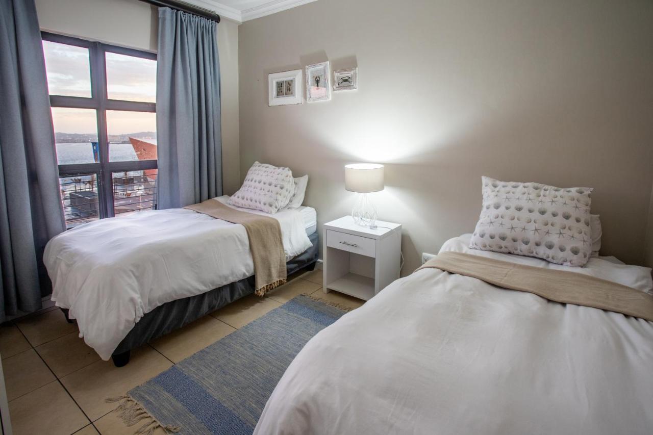 Stay At The Point - Legendary Large Lookouts Durban Eksteriør bilde