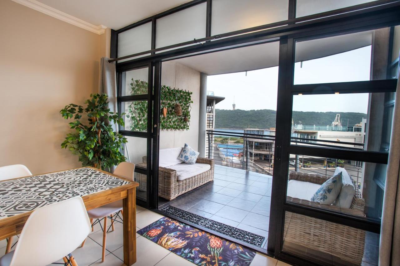 Stay At The Point - Legendary Large Lookouts Durban Eksteriør bilde