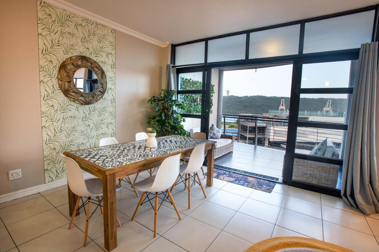 Stay At The Point - Legendary Large Lookouts Durban Eksteriør bilde