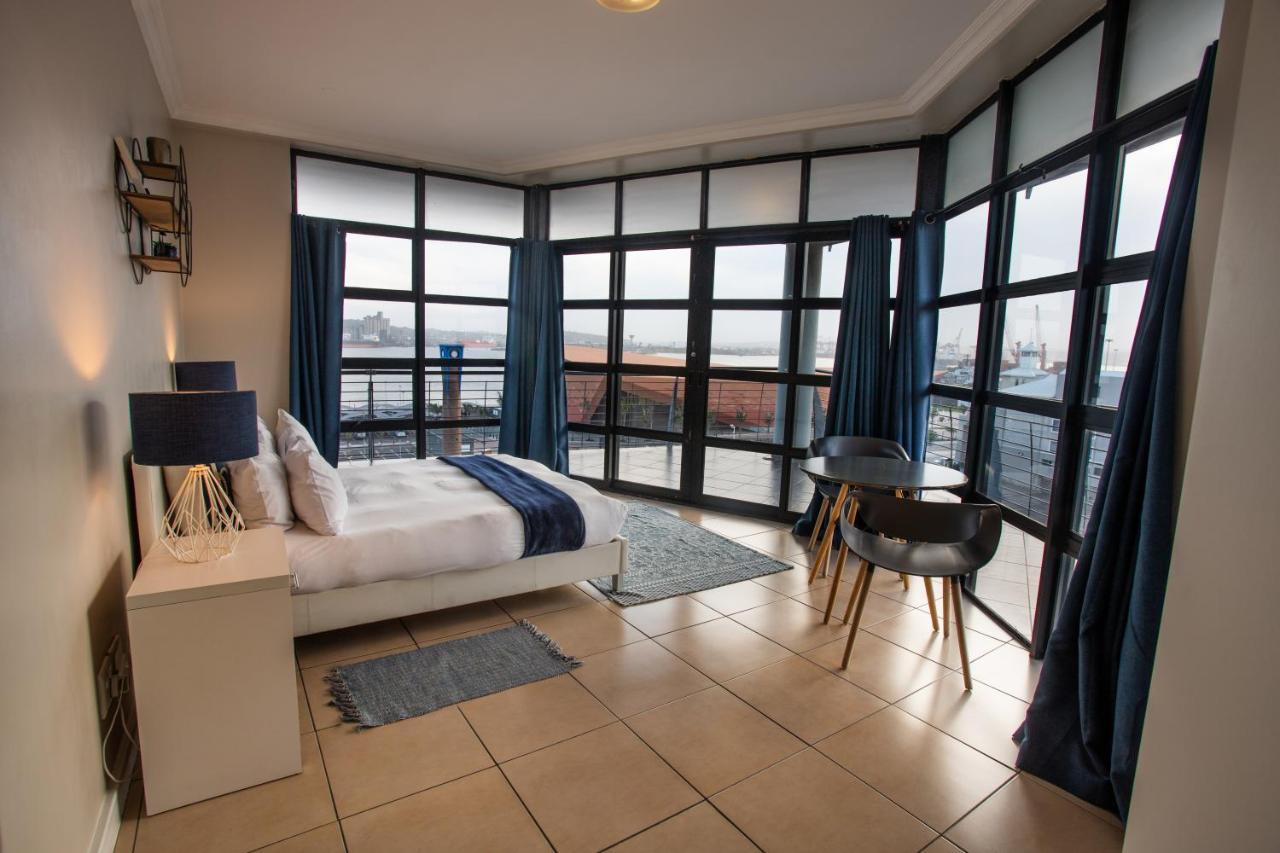 Stay At The Point - Legendary Large Lookouts Durban Eksteriør bilde