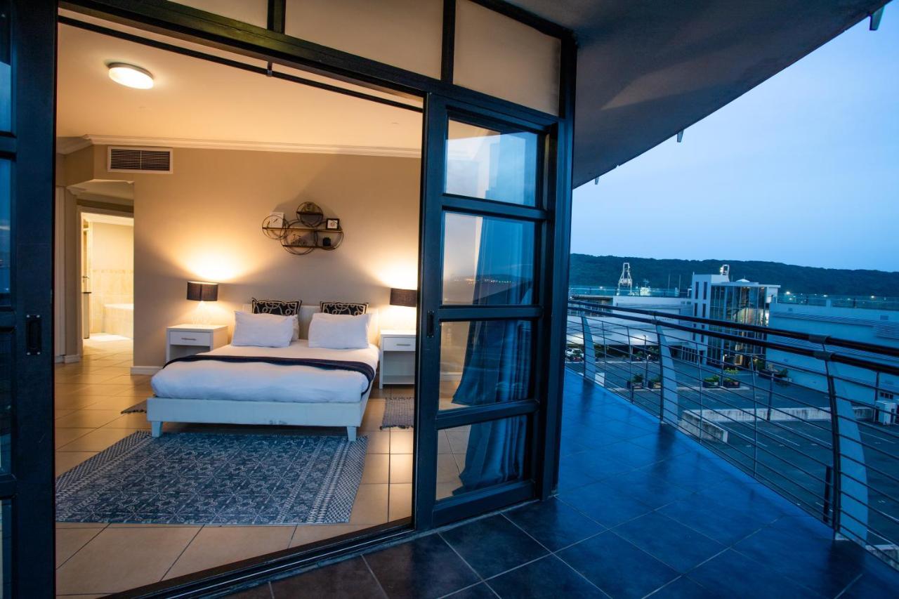 Stay At The Point - Legendary Large Lookouts Durban Eksteriør bilde